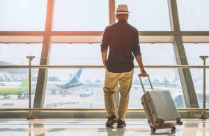 Airport Shuttle Service