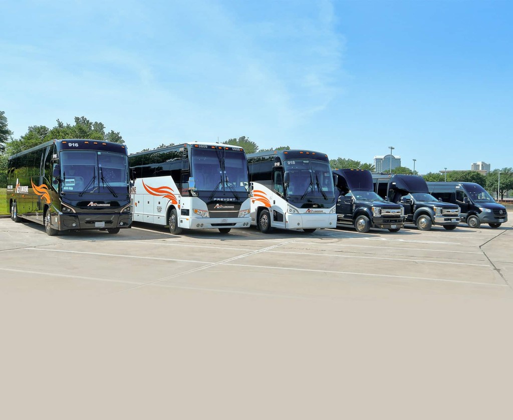 Dallas Group Transportation