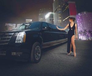 Limo Rental Services