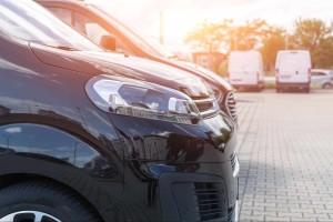 Personal Driver and Private Chauffeur Services