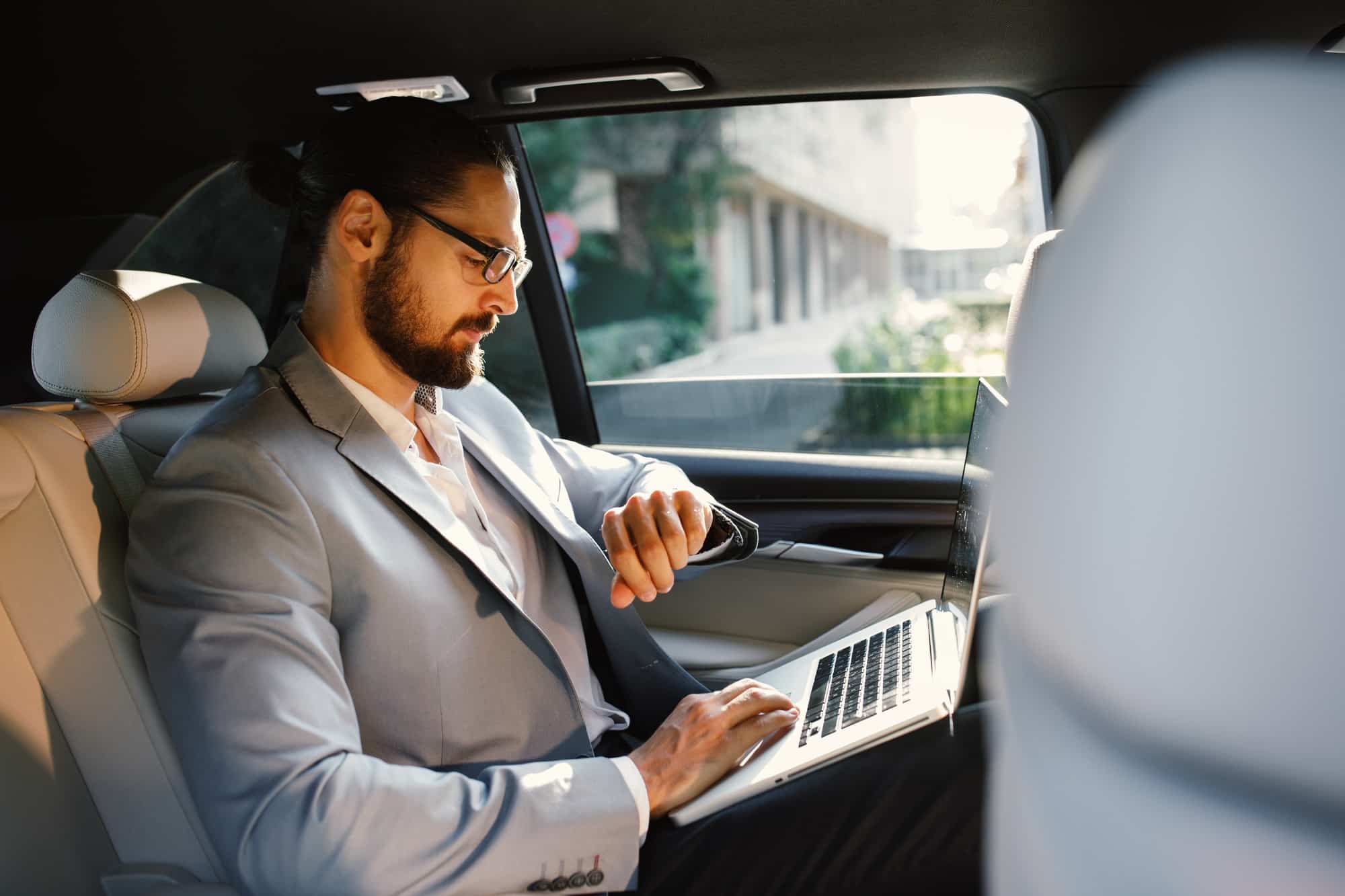 How Technology Improves Road Safety in North Texas