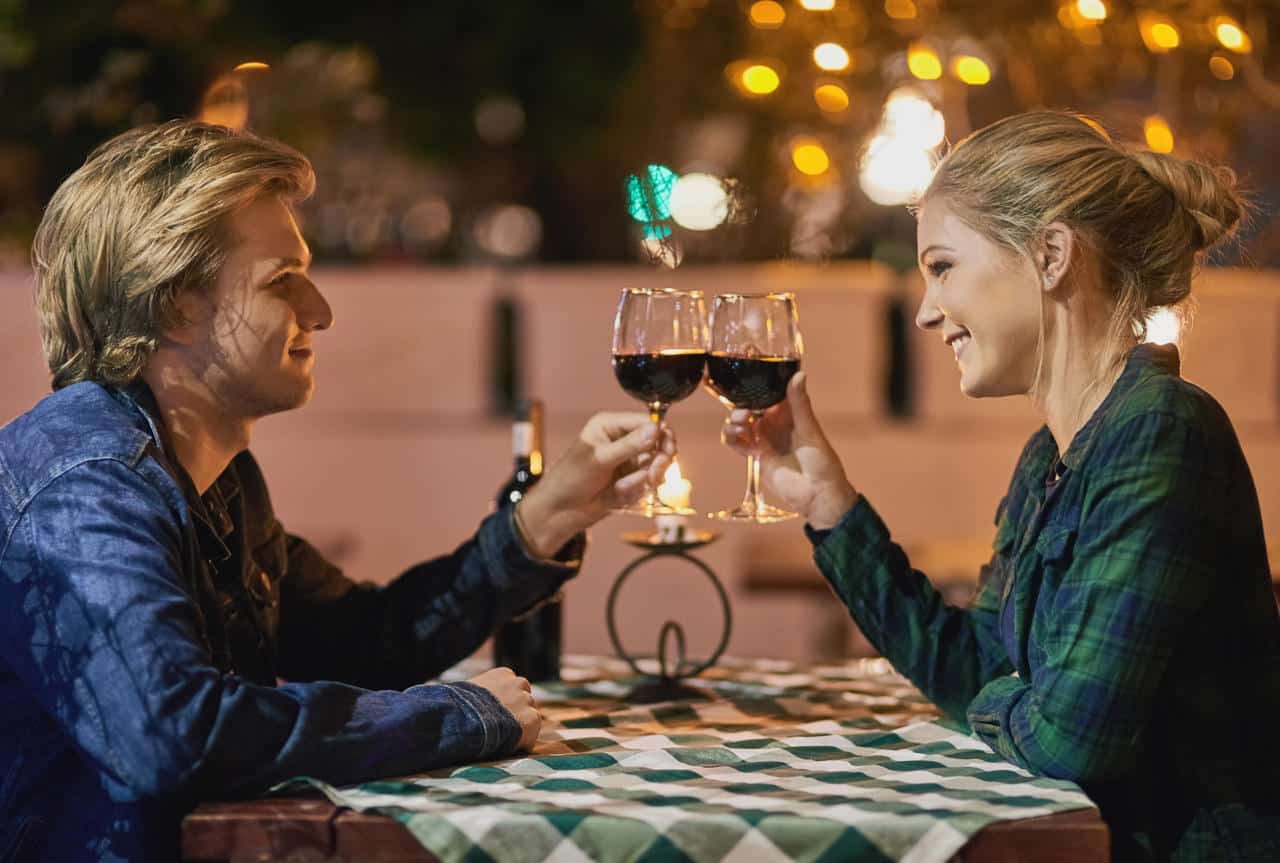 Unforgettable Date Night Ideas in Dallas: Romance Awaits!