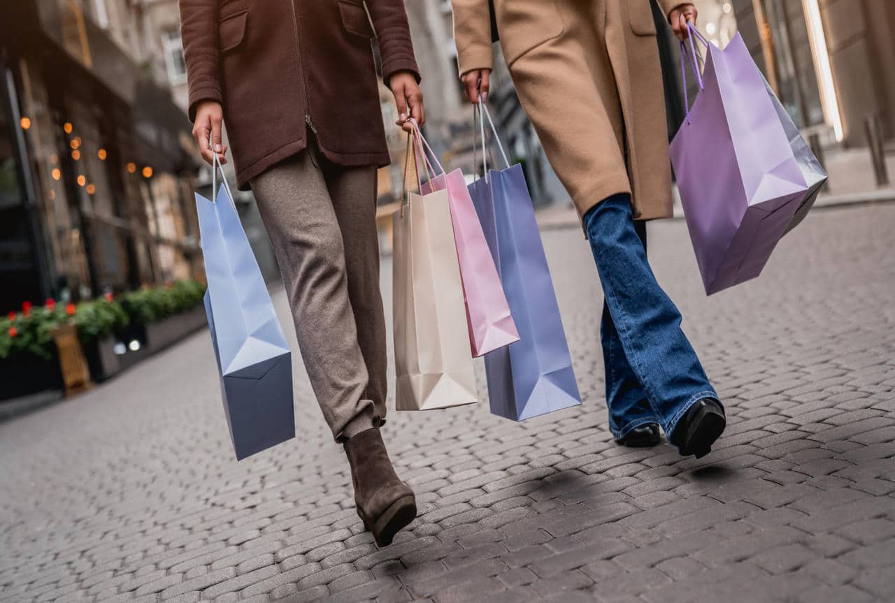 Best Shopping Areas in Dallas: Luxury Malls, Local Boutiques, and Walkable Districts