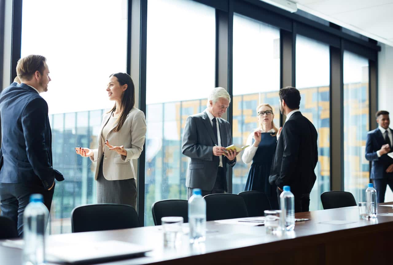 Best Corporate Event Venues in Dallas for 2026