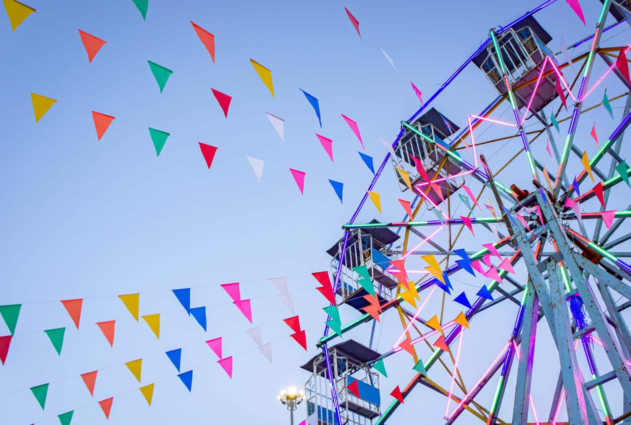 State Fair of Texas 2026 Guide: What to Know Before You Go