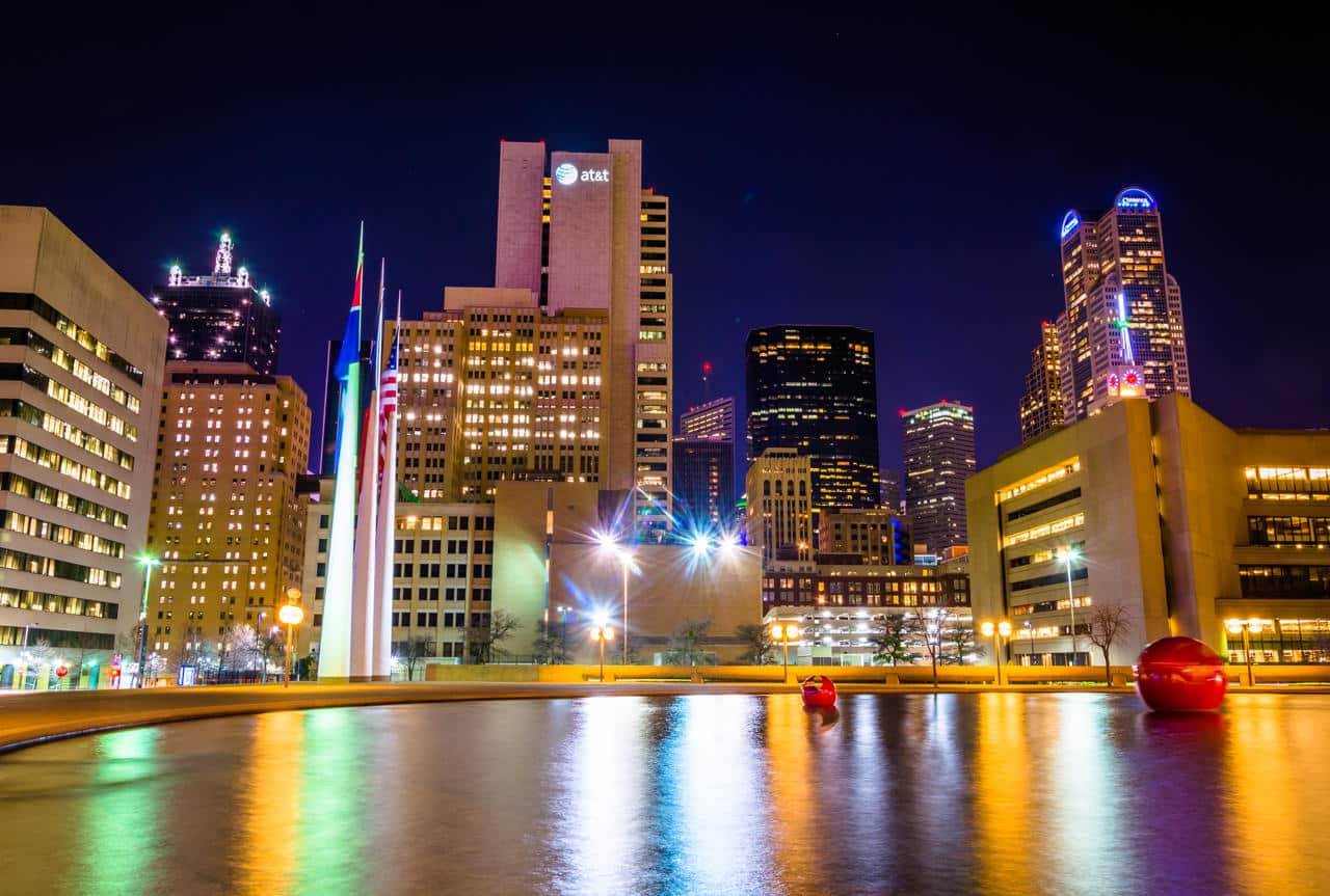 Dallas vs Fort Worth: Which City Matches Your Plans Better?