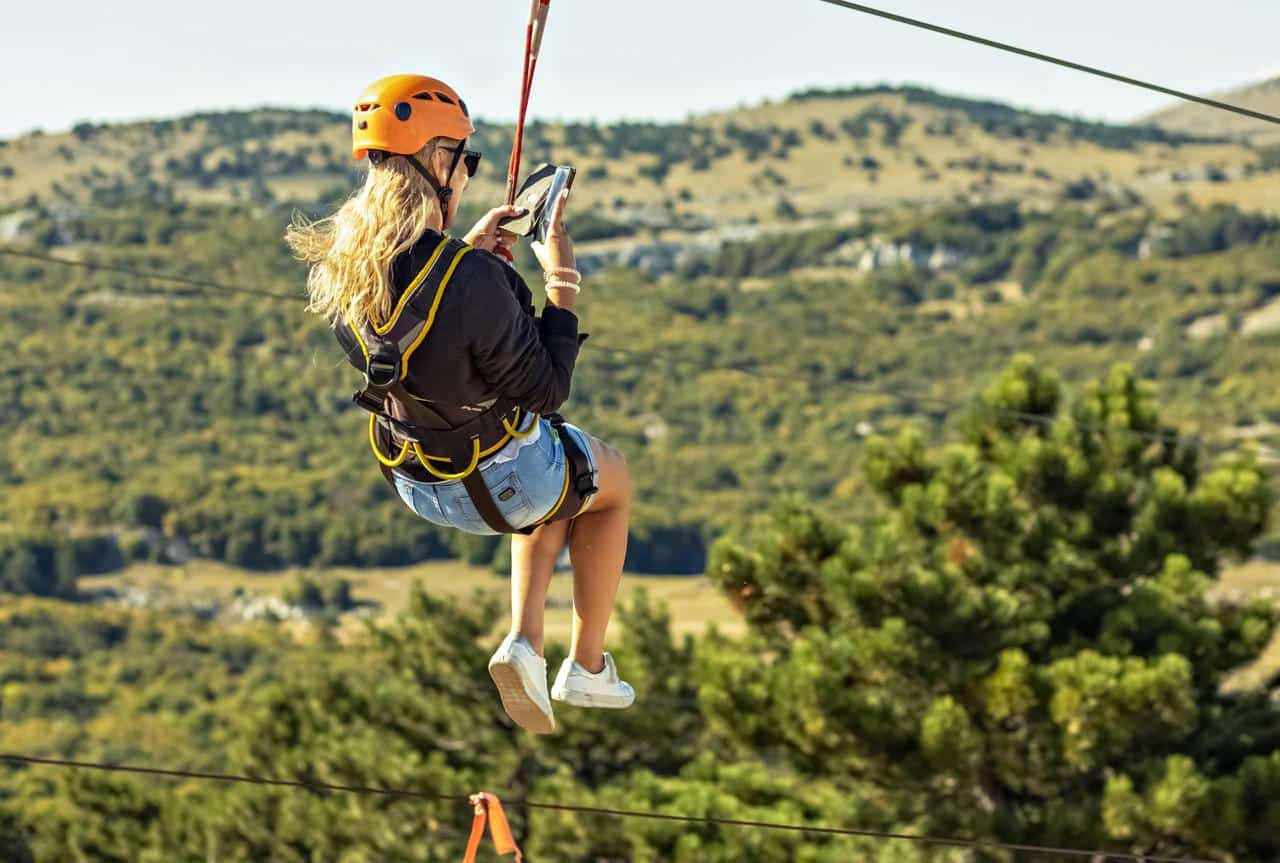 Outdoor Activities in Dallas: 7 Picks for an Active Day
