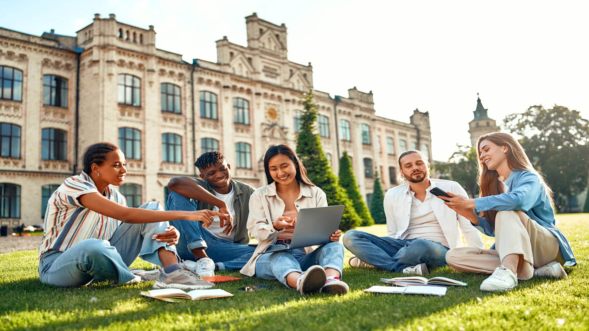 Dallas Universities List: Your Guide to College Options in Dallas