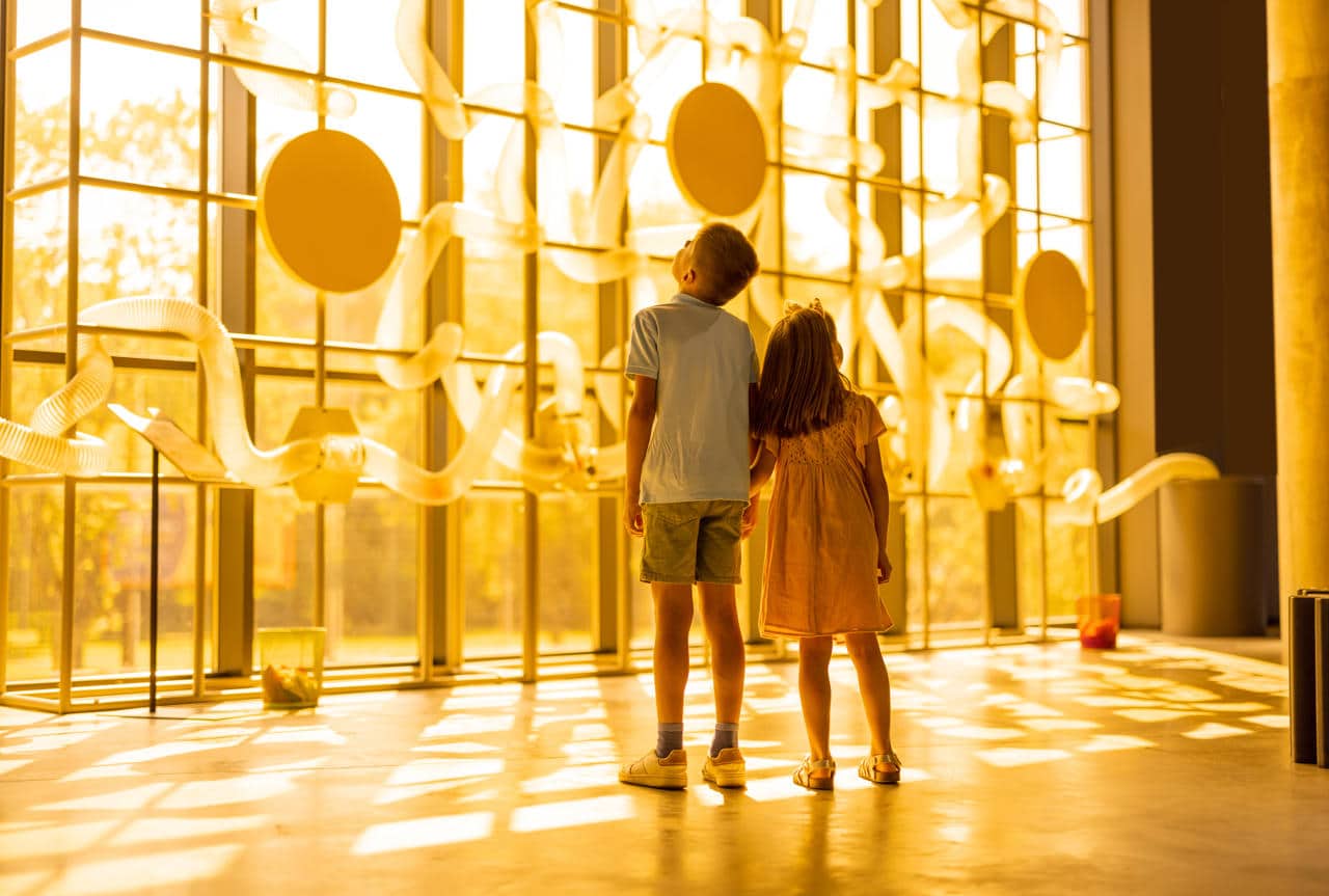 Things to Do in Irving, TX: Attractions, Museums & Outdoor Stops